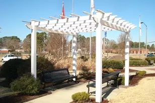 202 N Wayne Ave, Dunn, NC 28334 - Photo 25