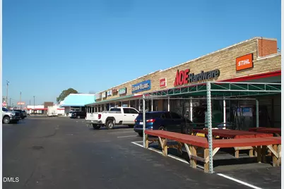 202 N Wayne Avenue, Dunn, NC 28334 - Photo 35