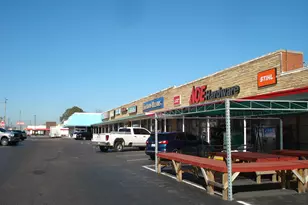 202 N Wayne Ave, Dunn, NC 28334 - Photo 35