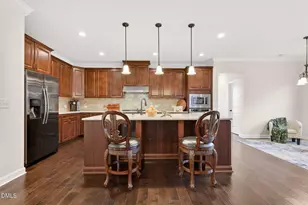 1249 Covered Bridge Trail, Chapel Hill, NC 27517 - Photo 19