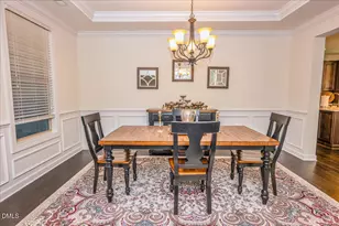 1249 Covered Bridge Trail, Chapel Hill, NC 27517 - Photo 21