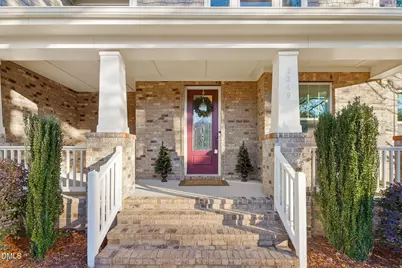 1249 Covered Bridge Trail, Chapel Hill, NC 27517 - Photo 3