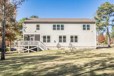 1249 Covered Bridge Trail, Chapel Hill, NC 27517 - Photo 7