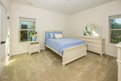 1249 Covered Bridge Trail, Chapel Hill, NC 27517 - Photo 35