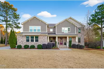 1249 Covered Bridge Trail, Chapel Hill, NC 27517 - Photo 1