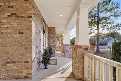 1249 Covered Bridge Trail, Chapel Hill, NC 27517 - Photo 5