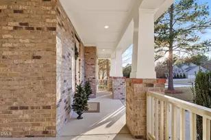 1249 Covered Bridge Trail, Chapel Hill, NC 27517 - Photo 5