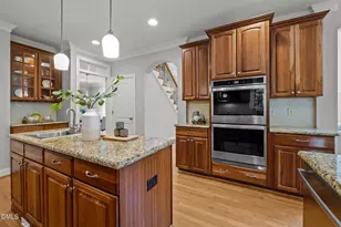 109 San Juan Dr, Chapel Hill, NC 27514 - Photo 17