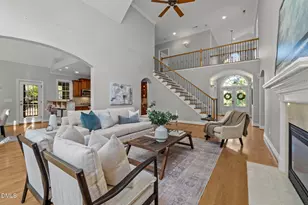 109 San Juan Dr, Chapel Hill, NC 27514 - Photo 9