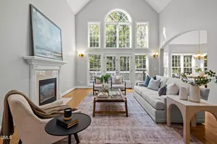 109 San Juan Dr, Chapel Hill, NC 27514 - Photo 5