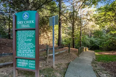 109 San Juan Drive, Chapel Hill, NC 27514 - Photo 53