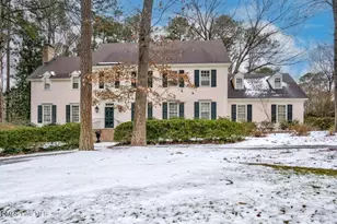 108 Candle Ct, Rocky Mount, NC 27804 - Photo 3