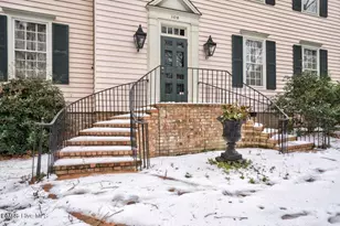 108 Candle Ct, Rocky Mount, NC 27804 - Photo 5