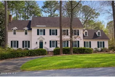 108 Candle Court, Rocky Mount, NC 27804 - Photo 1