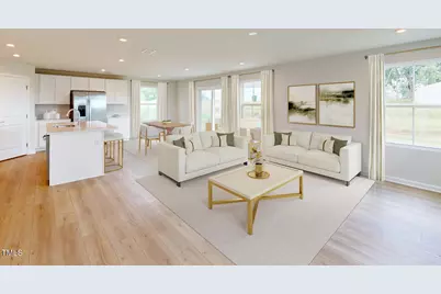 108 Traverse Mountain Drive, Wendell, NC 27591 - Photo 3