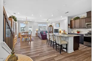 5021 Tura St, Raleigh, NC 27610 - Photo 5