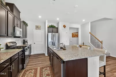 5021 Tura Street, Raleigh, NC 27610 - Photo 11