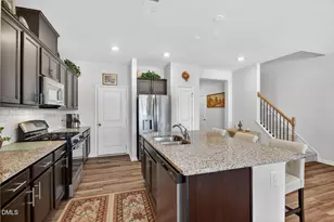 5021 Tura St, Raleigh, NC 27610 - Photo 11