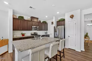 5021 Tura St, Raleigh, NC 27610 - Photo 9