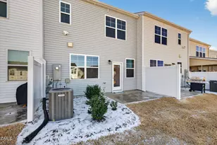 5021 Tura St, Raleigh, NC 27610 - Photo 21