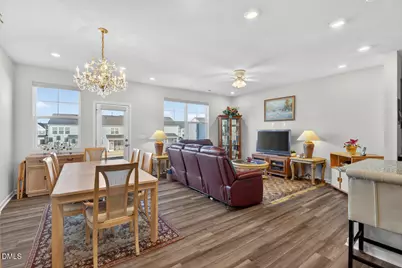 5021 Tura Street, Raleigh, NC 27610 - Photo 17