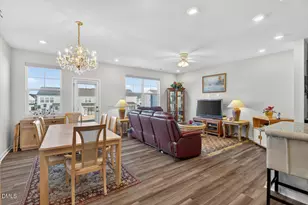 5021 Tura St, Raleigh, NC 27610 - Photo 17