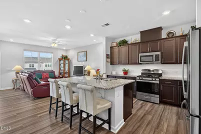 5021 Tura Street, Raleigh, NC 27610 - Photo 7