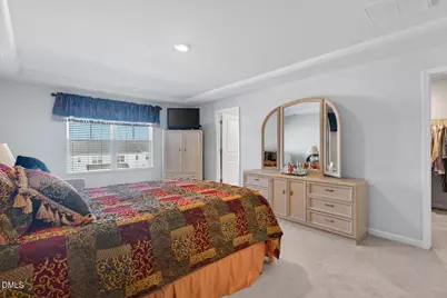 5021 Tura Street, Raleigh, NC 27610 - Photo 33