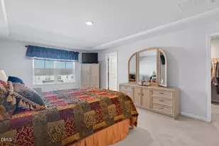 5021 Tura St, Raleigh, NC 27610 - Photo 33