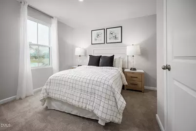 116 Traverse Mountain Drive, Wendell, NC 27591 - Photo 15