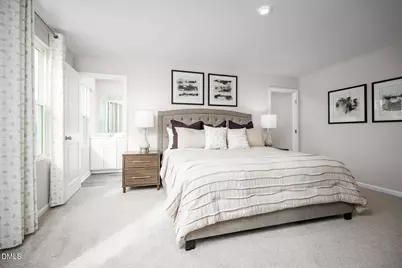 116 Traverse Mountain Drive, Wendell, NC 27591 - Photo 11