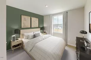 116 Traverse Mountain Dr, Wendell, NC 27591 - Photo 13