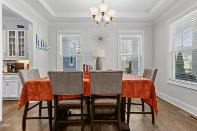 209 Mystic Pine Place, Apex, NC 27539 - Photo 5