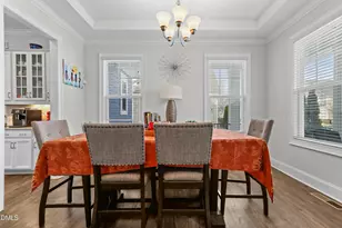 209 Mystic Pine Pl, Apex, NC 27539 - Photo 5