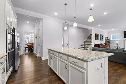 209 Mystic Pine Place, Apex, NC 27539 - Photo 13