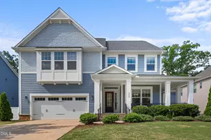209 Mystic Pine Pl, Apex, NC 27539 - Photo 1