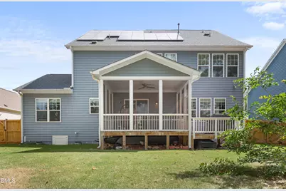 209 Mystic Pine Place, Apex, NC 27539 - Photo 41