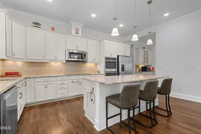 209 Mystic Pine Place, Apex, NC 27539 - Photo 11