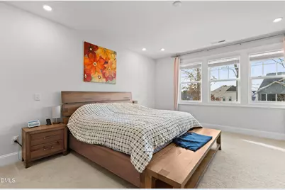 209 Mystic Pine Place, Apex, NC 27539 - Photo 19