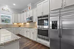 209 Mystic Pine Pl, Apex, NC 27539 - Photo 11