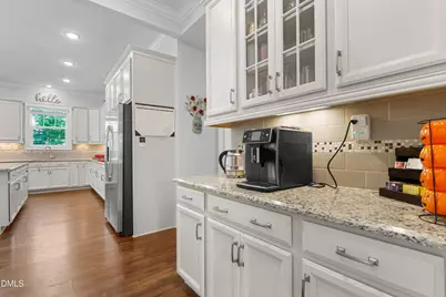 209 Mystic Pine Place, Apex, NC 27539 - Photo 5