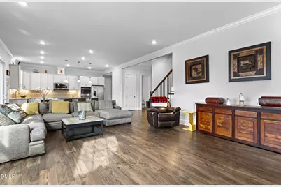 209 Mystic Pine Place, Apex, NC 27539 - Photo 9