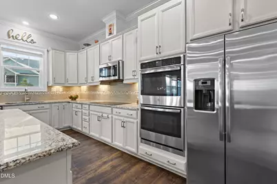 209 Mystic Pine Place, Apex, NC 27539 - Photo 11