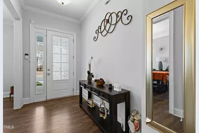 209 Mystic Pine Place, Apex, NC 27539 - Photo 3