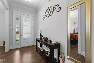 209 Mystic Pine Pl, Apex, NC 27539 - Photo 3