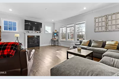 209 Mystic Pine Place, Apex, NC 27539 - Photo 7