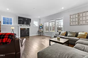 209 Mystic Pine Pl, Apex, NC 27539 - Photo 7