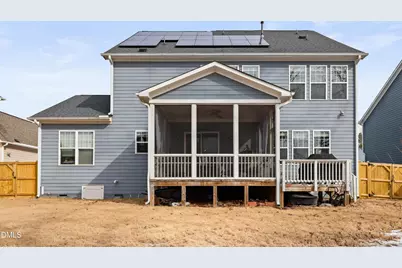 209 Mystic Pine Place, Apex, NC 27539 - Photo 47