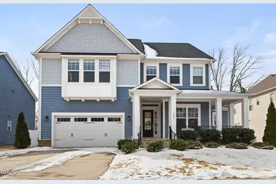 209 Mystic Pine Place, Apex, NC 27539 - Photo 1