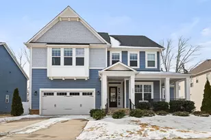 209 Mystic Pine Pl, Apex, NC 27539 - Photo 1